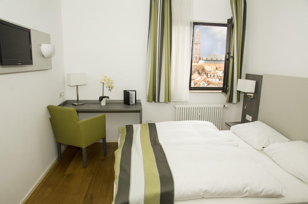Apartment mit 2 Schlafzimmern