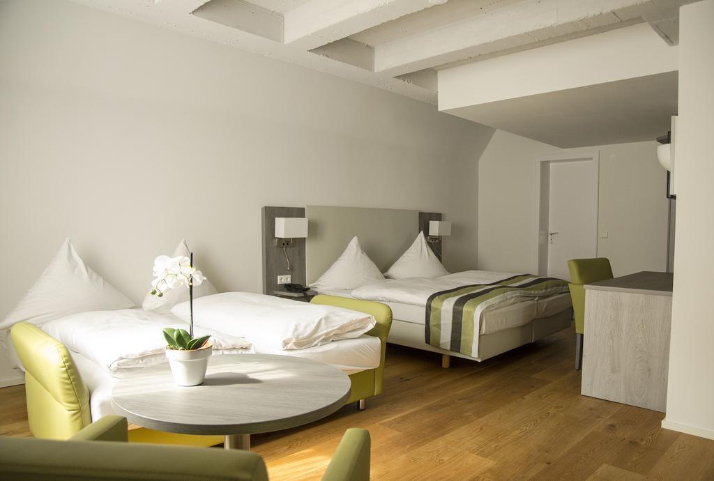 Vierbettzimmer