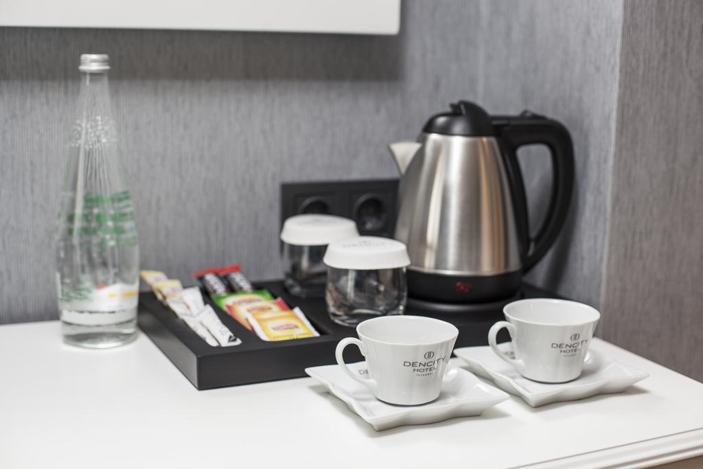 Standard Doppelzimmer