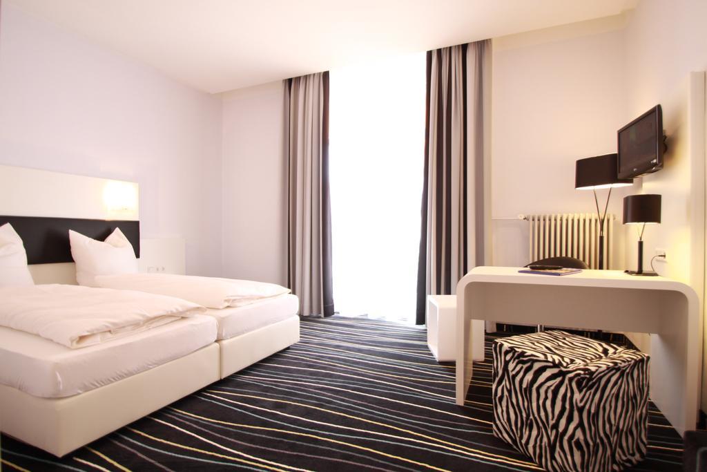 Comfort Doppelzimmer mit Balkon