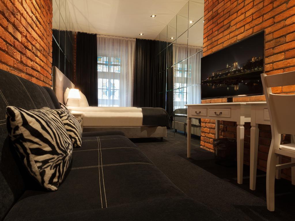 Premium Doppelzimmer
