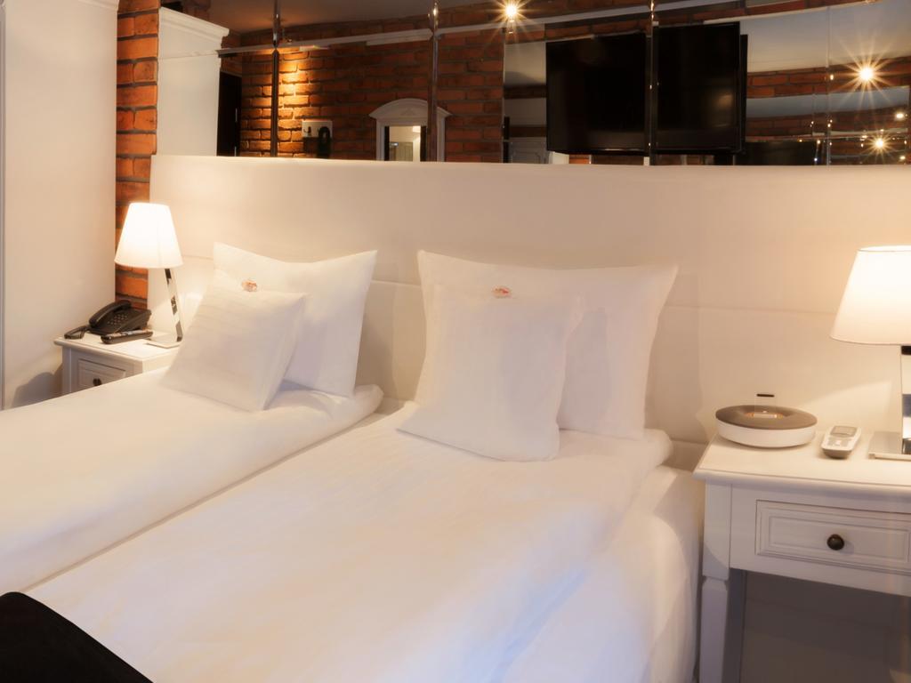 Classic Doppelzimmer