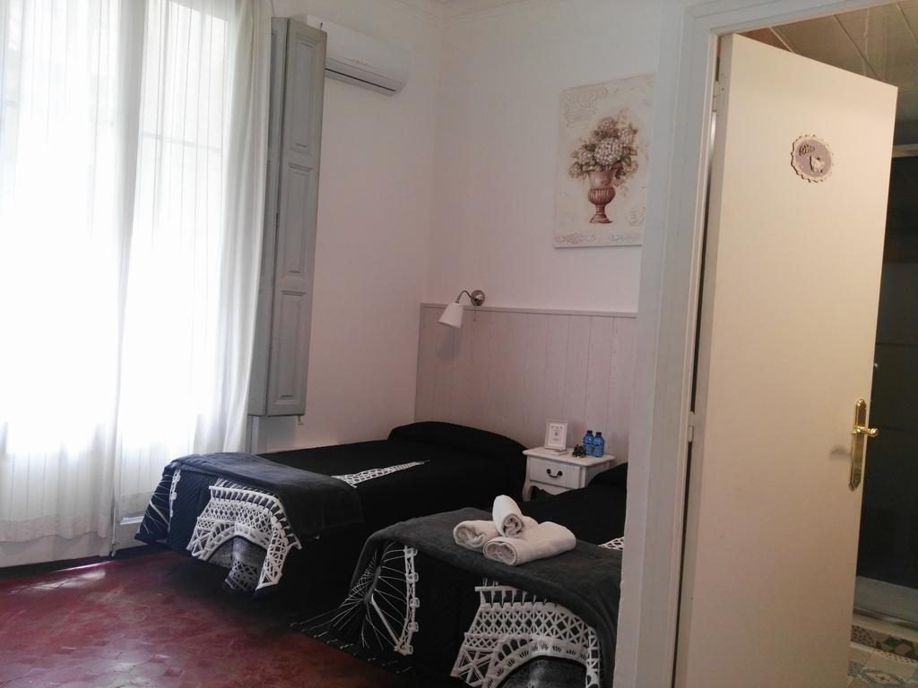 Zweibettzimmer