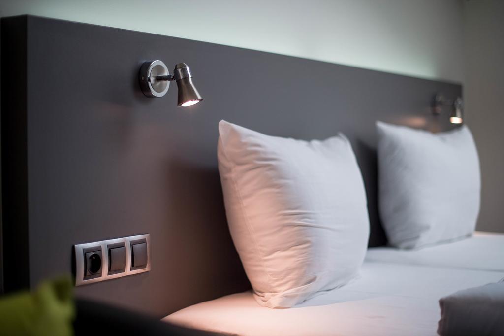 Deluxe Doppelzimmer