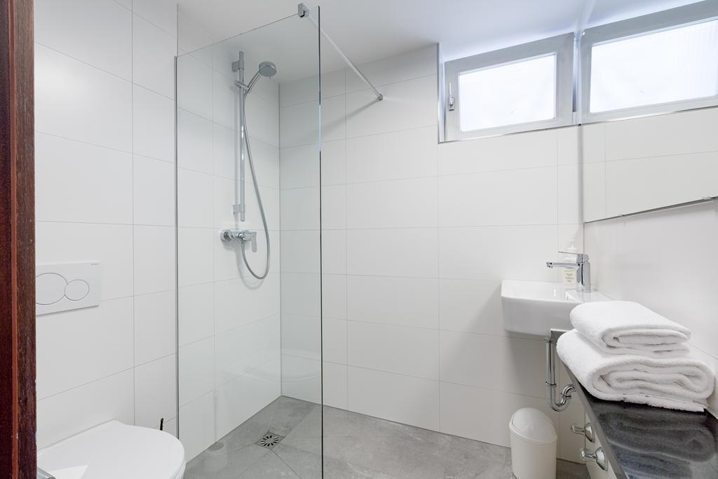 Basic Doppelzimmer