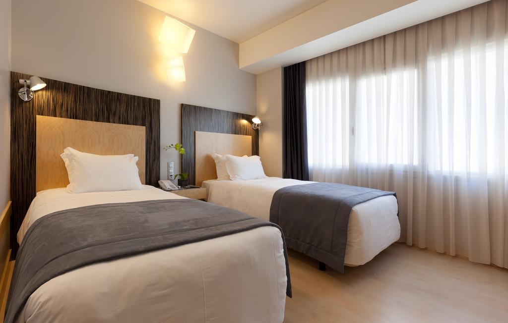 Zweibettzimmer