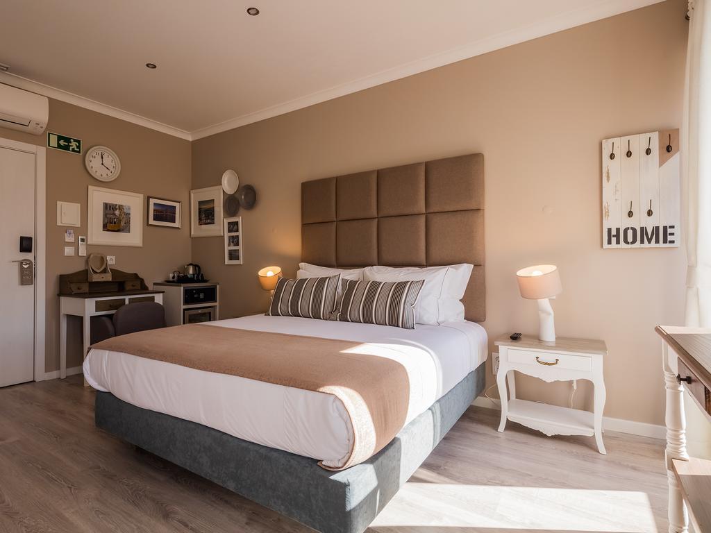 Superior Doppelzimmer