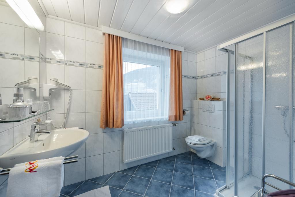 Familienzimmer