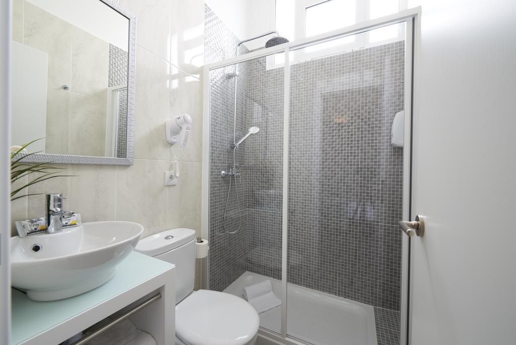 Deluxe Doppelzimmer