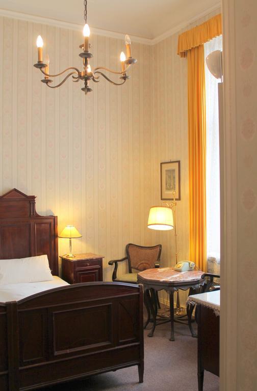 Standard Doppelzimmer