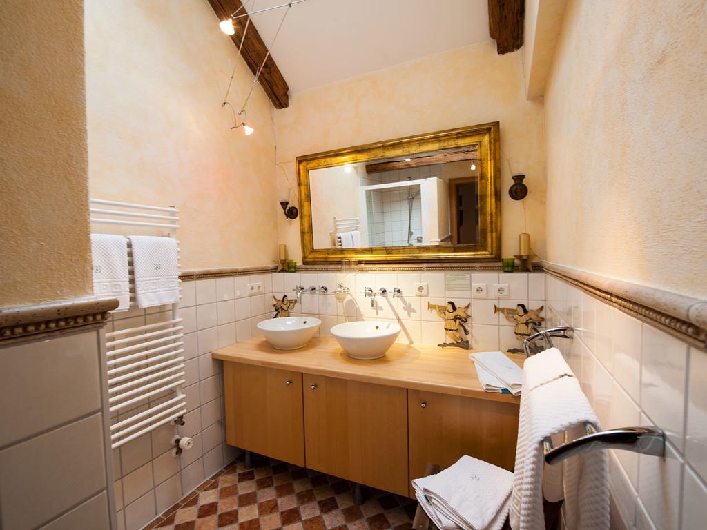 Ferienhaus - Kirchstaße 9a