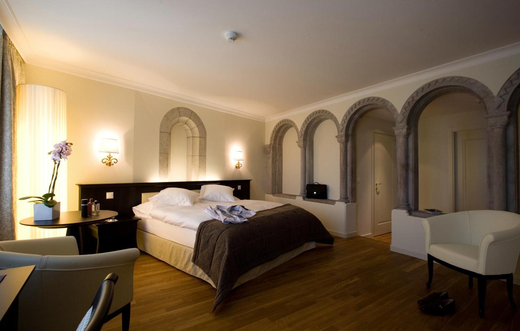 Junior Suite Stadt