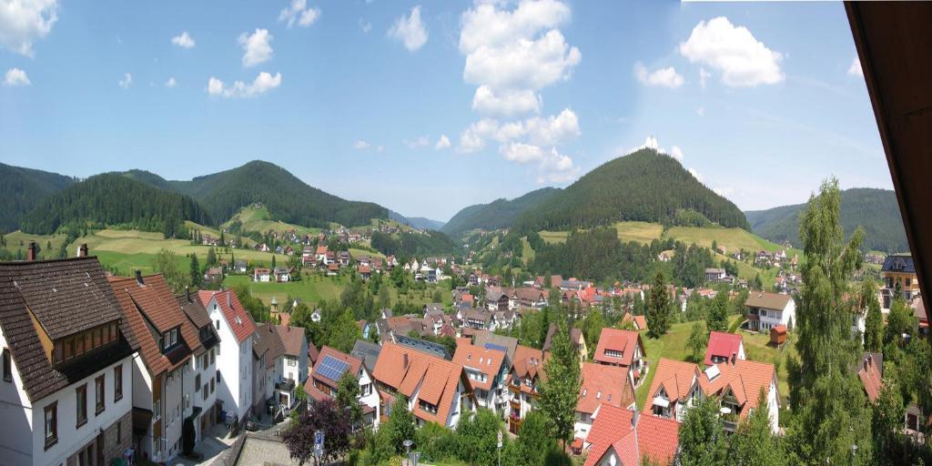 Einzelzimmer