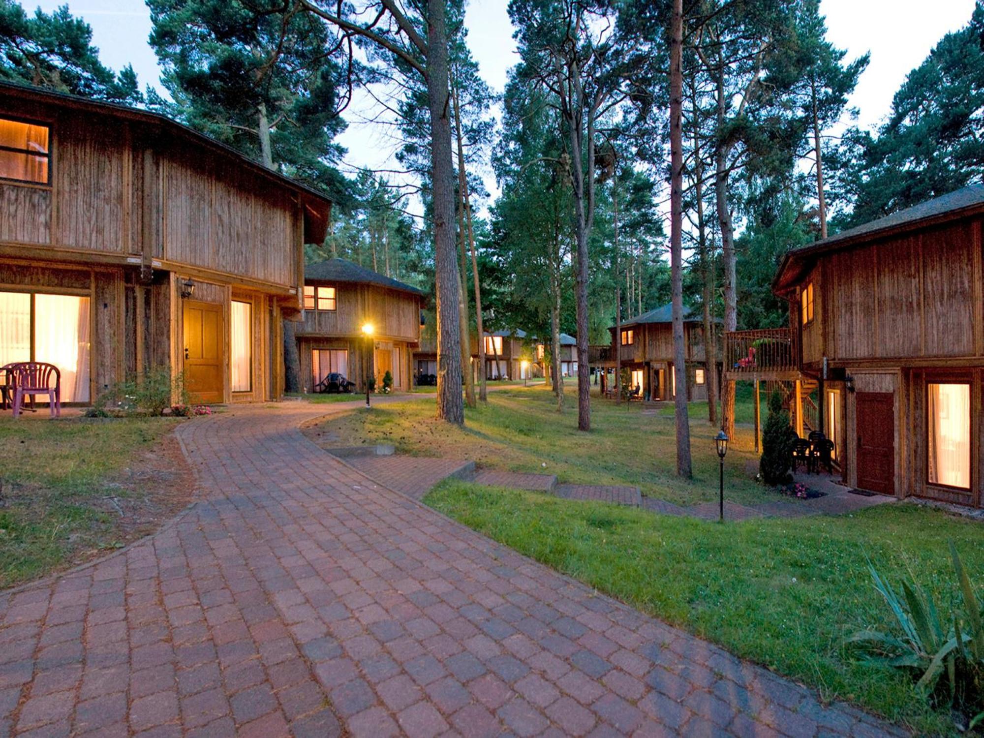 Bungalow (56 m²)
