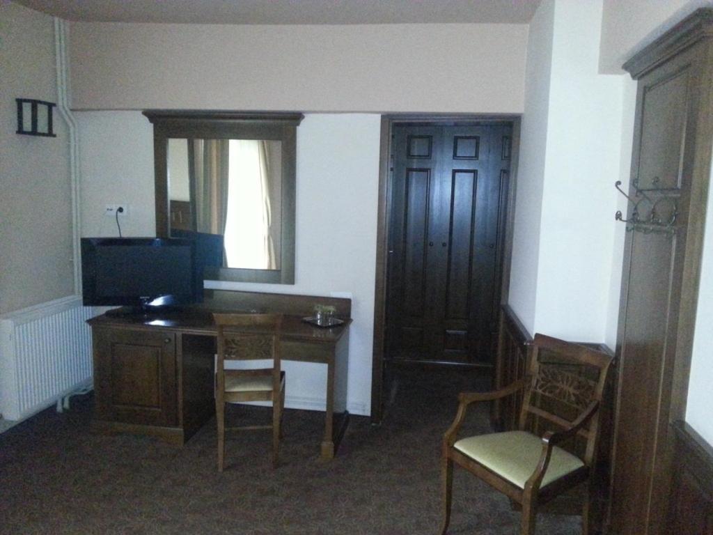 Zweibettzimmer