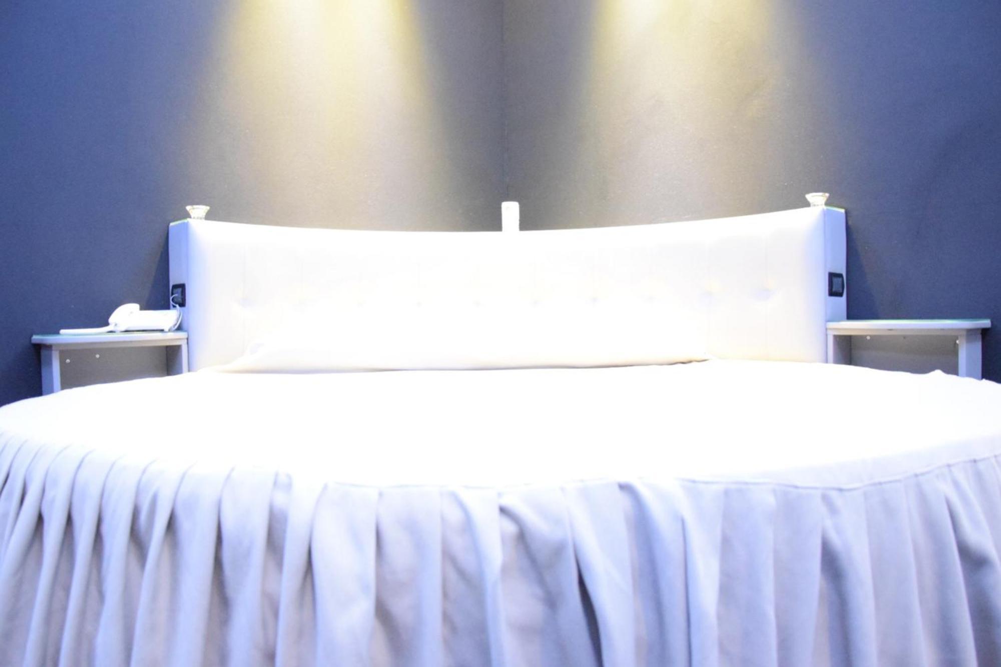 Deluxe Doppelzimmer mit Panoramablick