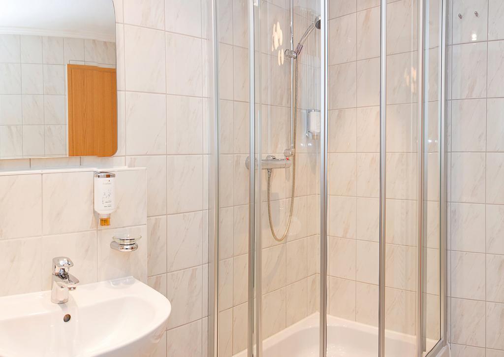 Standard Doppelzimmer