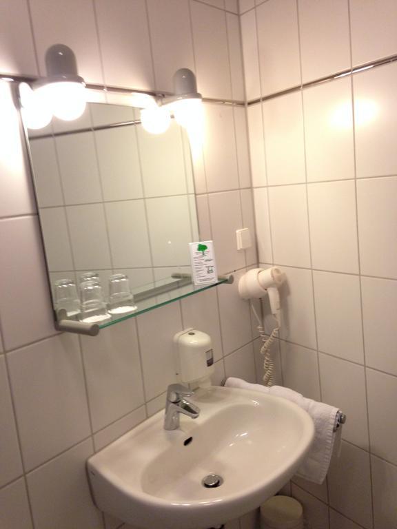 Familienzimmer