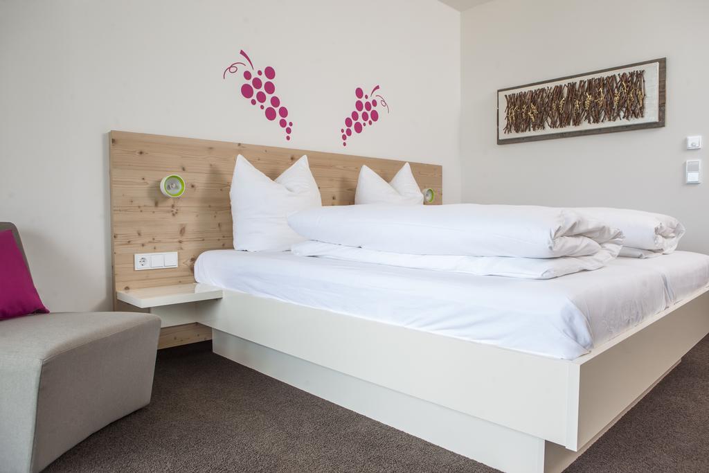 Comfort Doppelzimmer