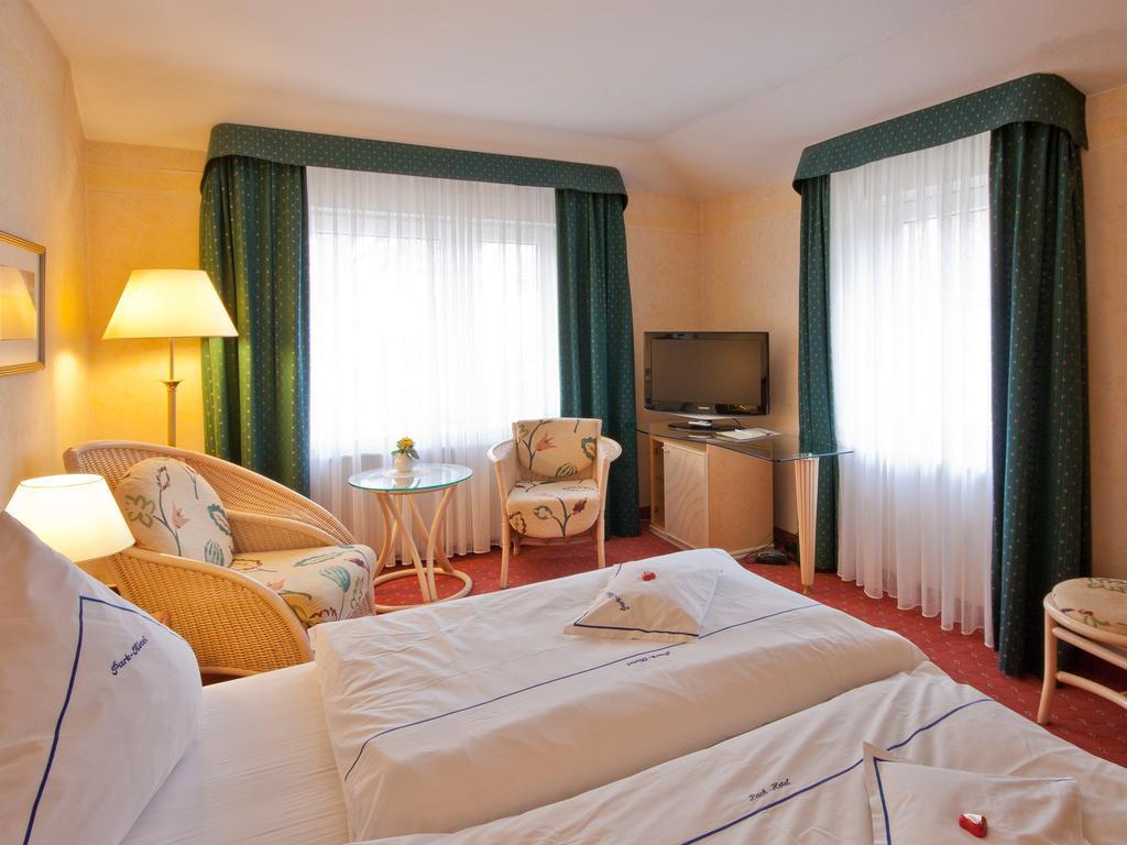 Budget Doppelzimmer