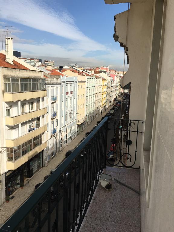 Superior Doppelzimmer mit Balkon