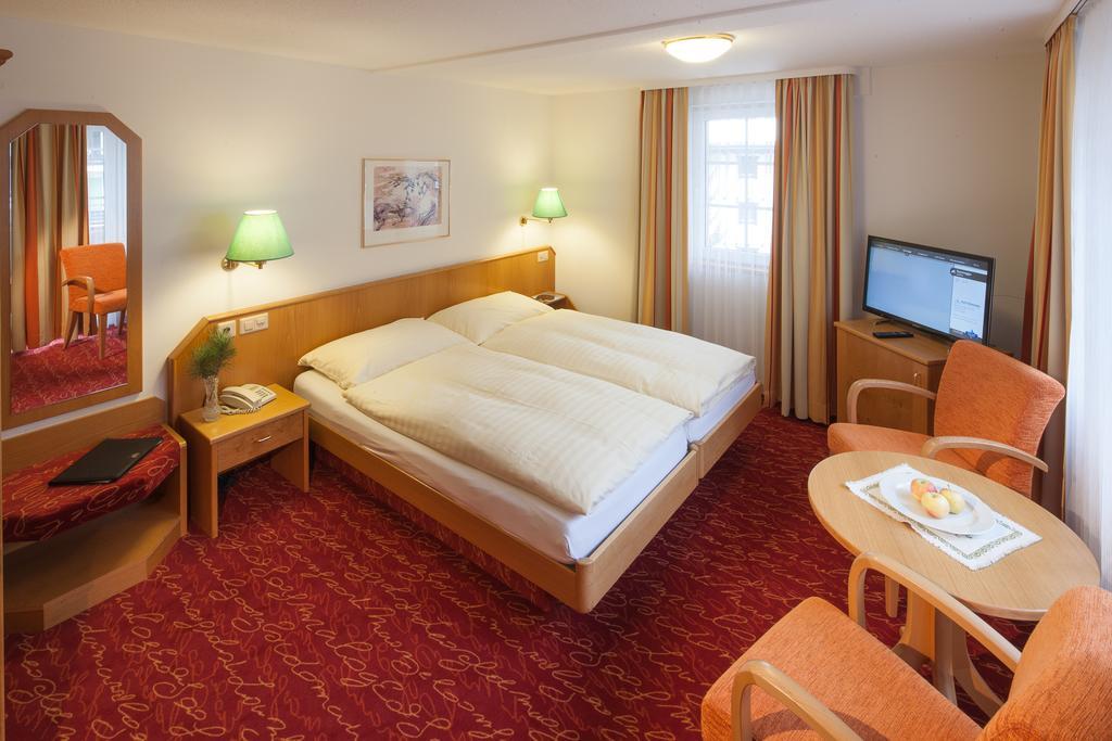 Doppelzimmer