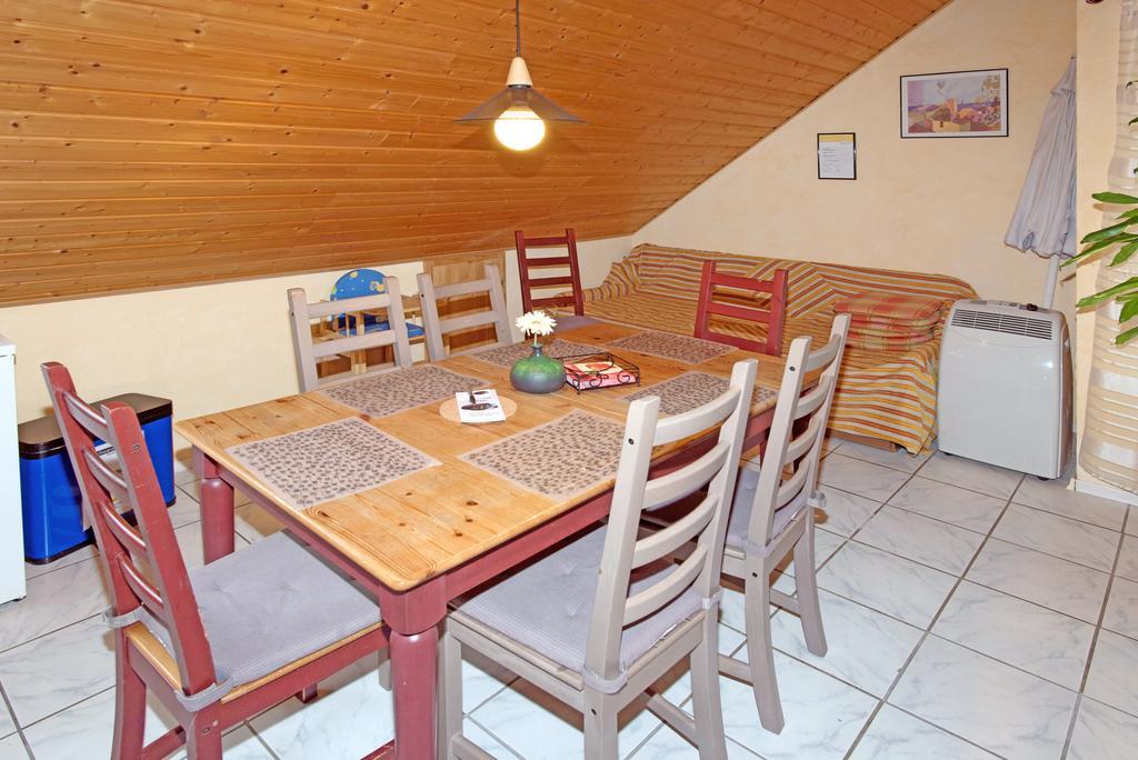 Apartment mit 2 Schlafzimmern