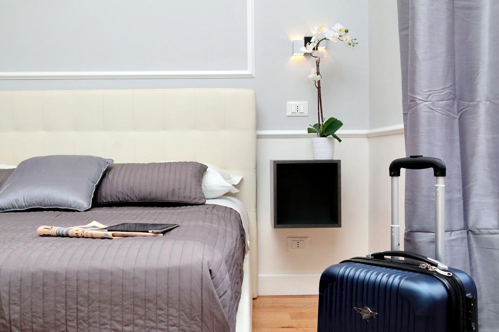 Doppelzimmer mit eigenem Bad