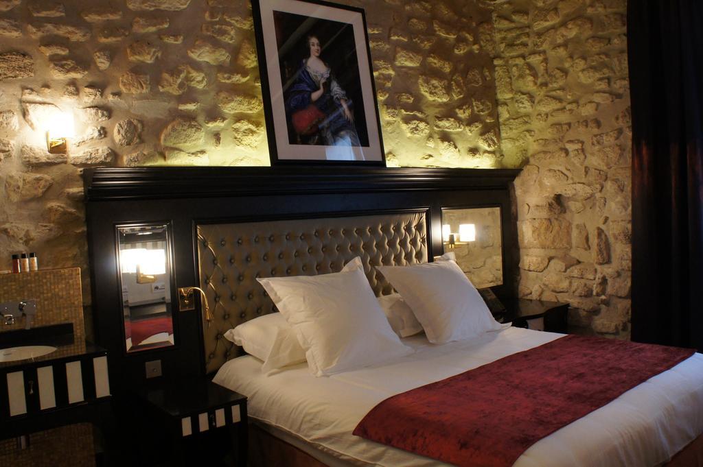 Superior Doppelzimmer