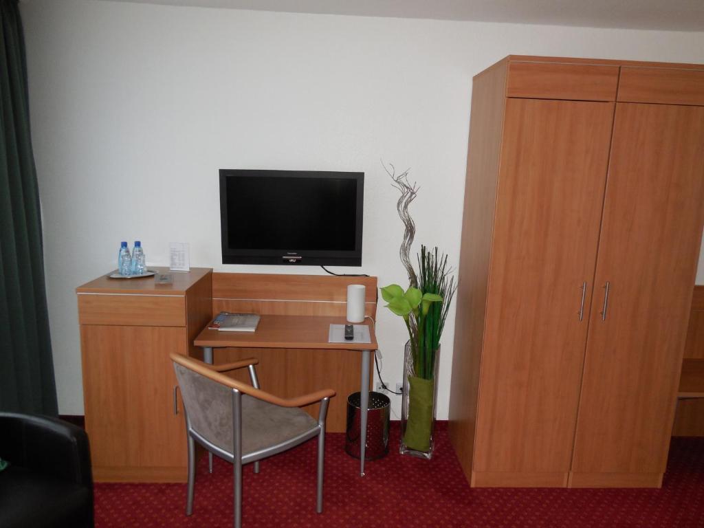 Doppelzimmer XL