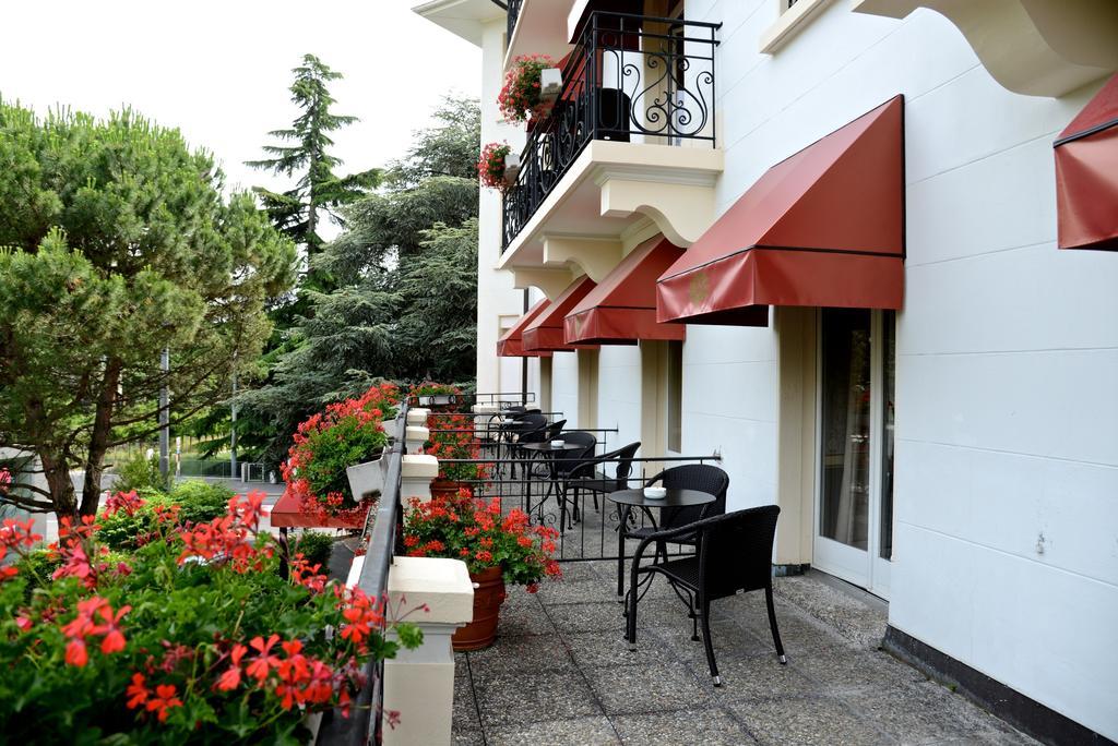 Classic Doppelzimmer mit Balkon