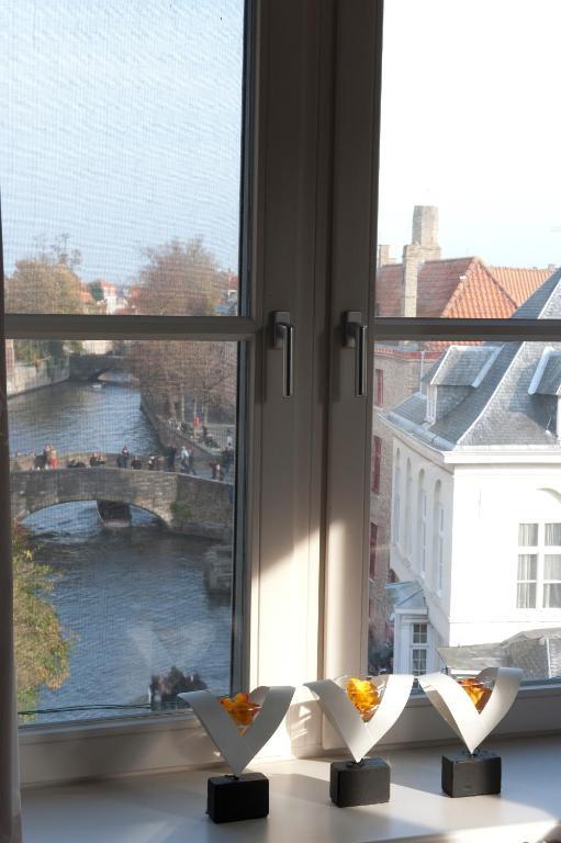 Budget Zimmer mit Flussblick