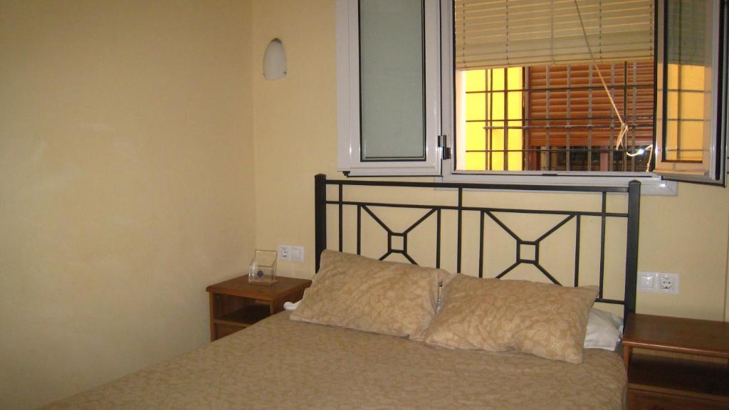 Doppelzimmer mit Gemeinschaftsbad