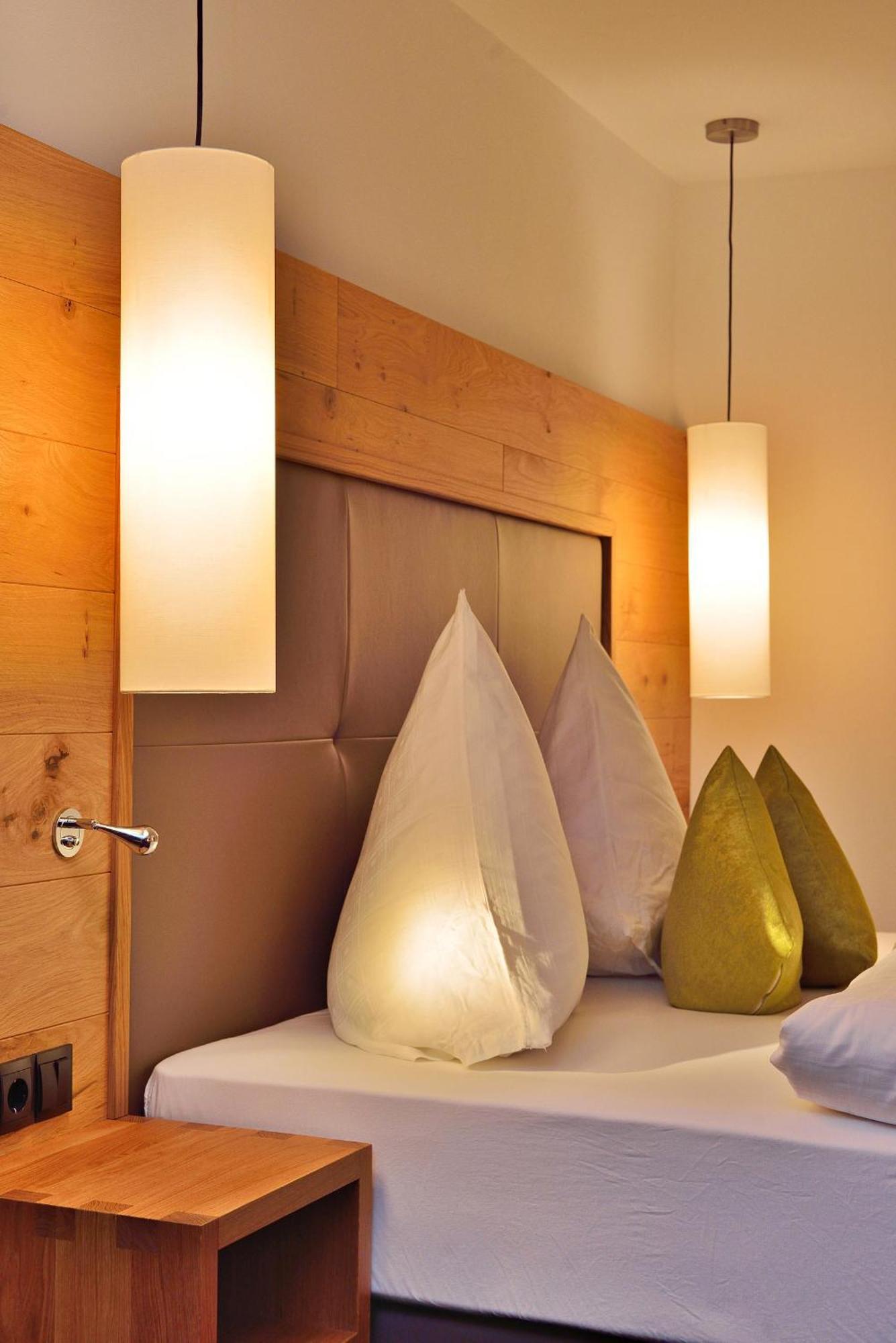 Dreibettzimmer