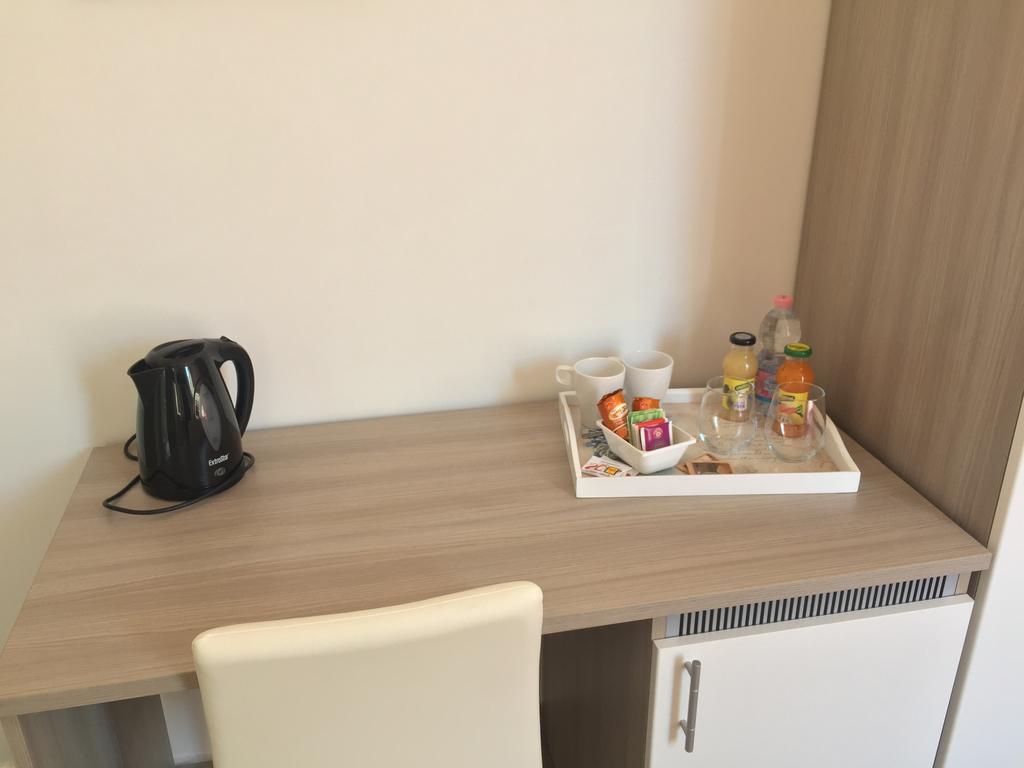 Dreibettzimmer - barrierefrei