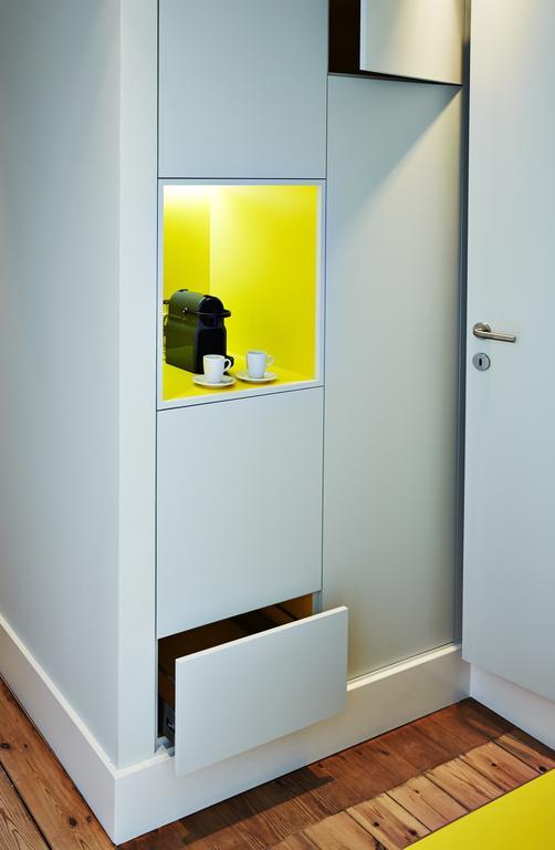 Zweibettzimmer