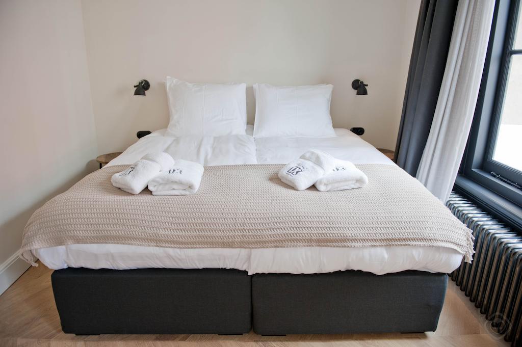 Suite mit 1 Schlafzimmer Berenstraat