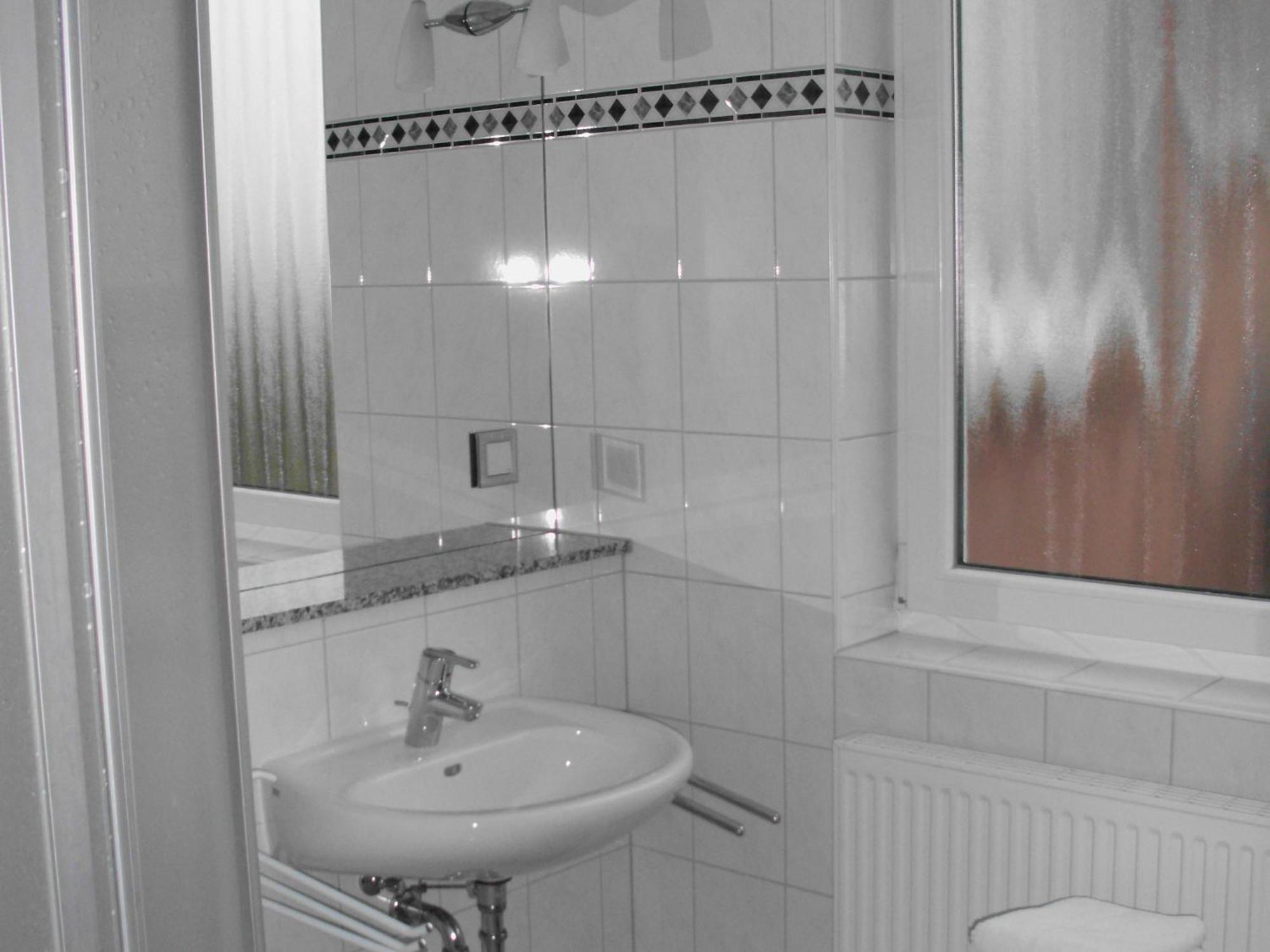 Großes Apartment