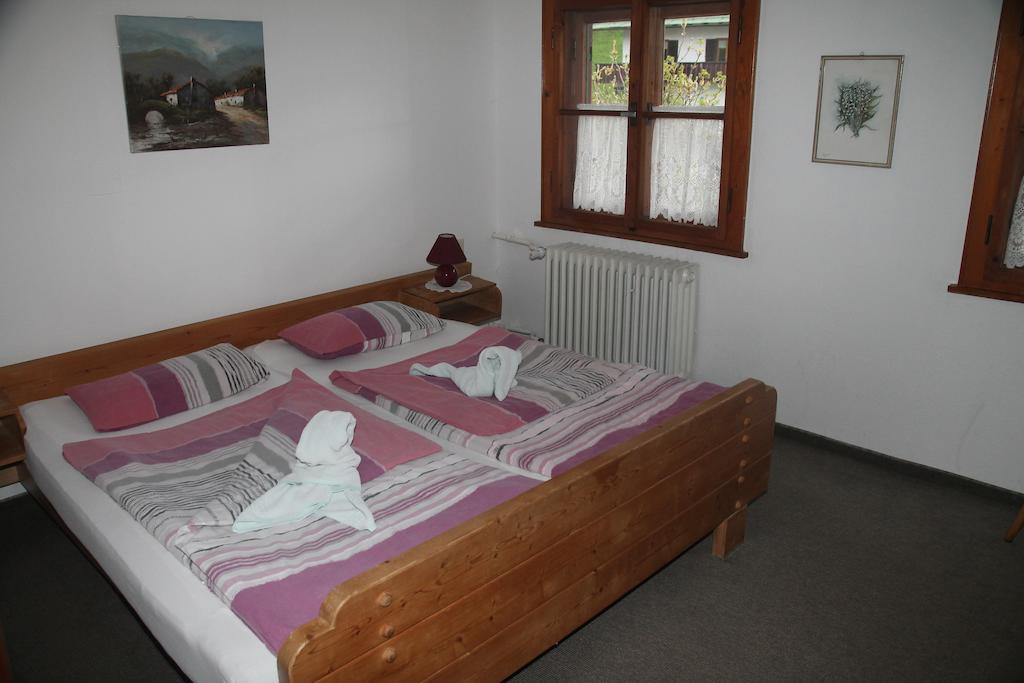 Kleines Doppelzimmer
