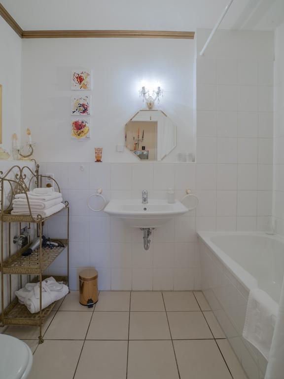 Modernes Zimmer