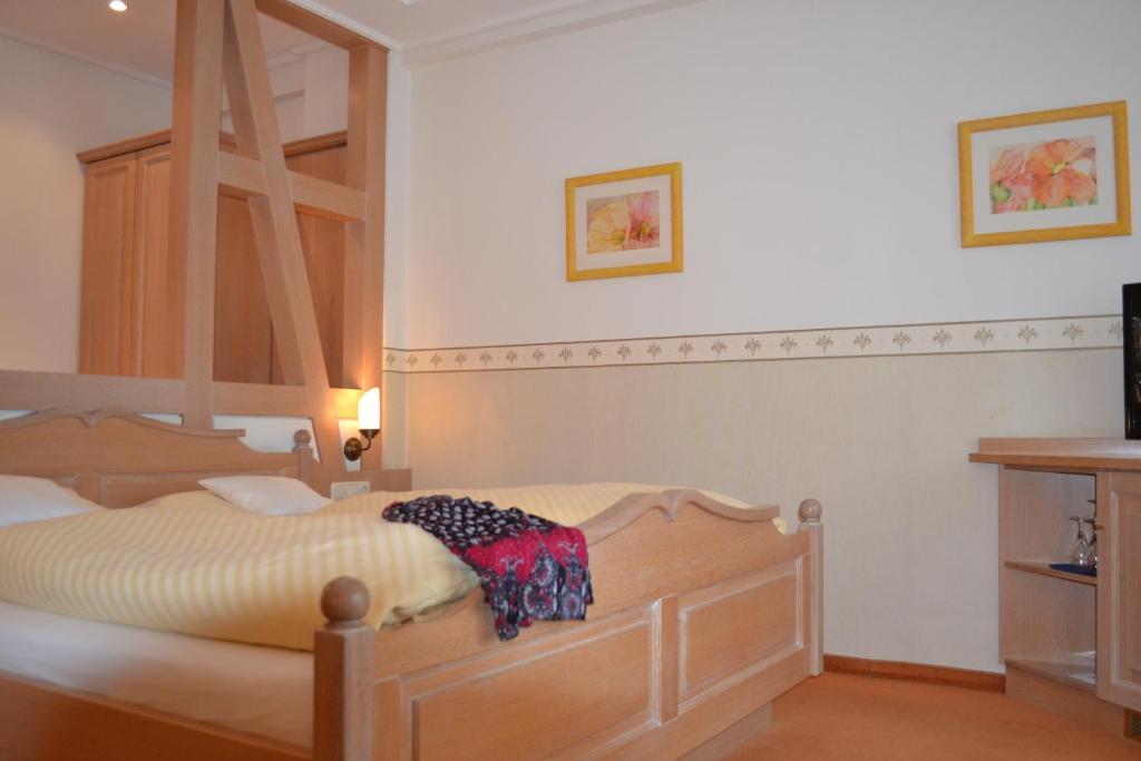 Vierbettzimmer