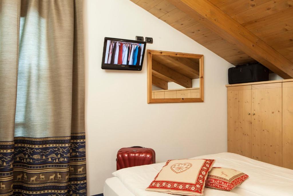 Luxus Apartment mit 2 Schlafzimmern