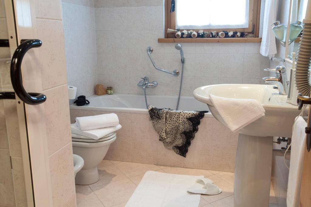 Junior Suite (2 Erwachsene)