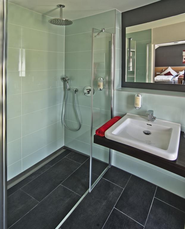 Superior Doppelzimmer mit Balkon