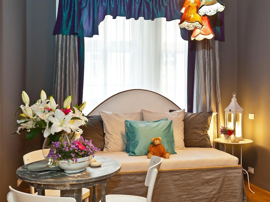 Standard Apartment (3 Erwachsene)
