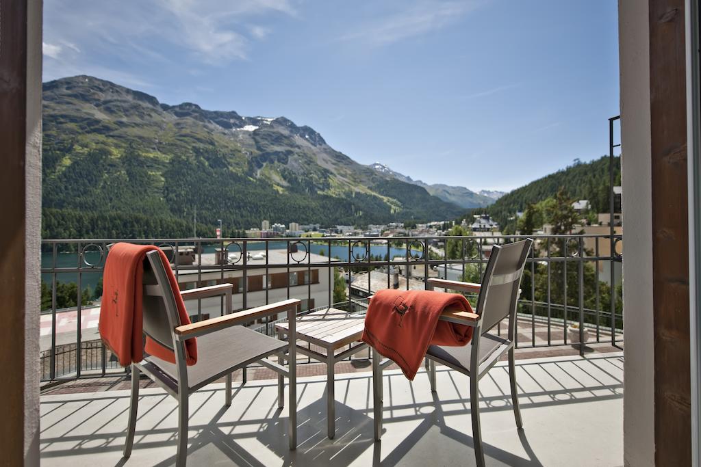 Junior Suite mit Seeblick