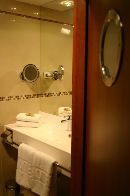 Comfort Doppelzimmer