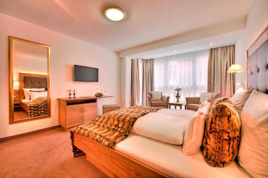 Superior Doppelzimmer