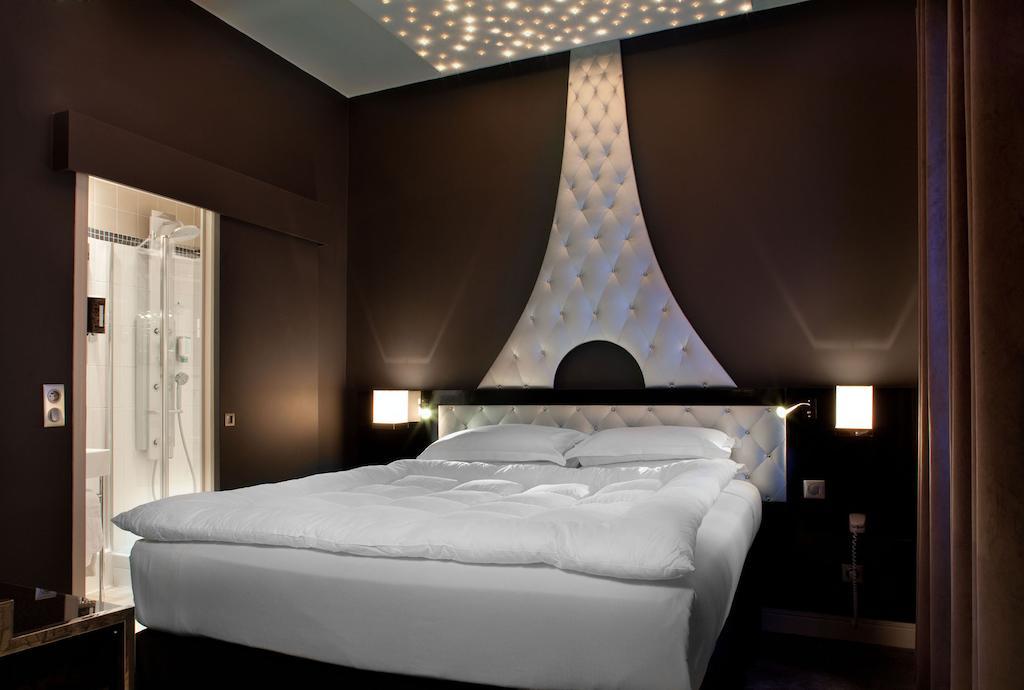 Superior Doppelzimmer