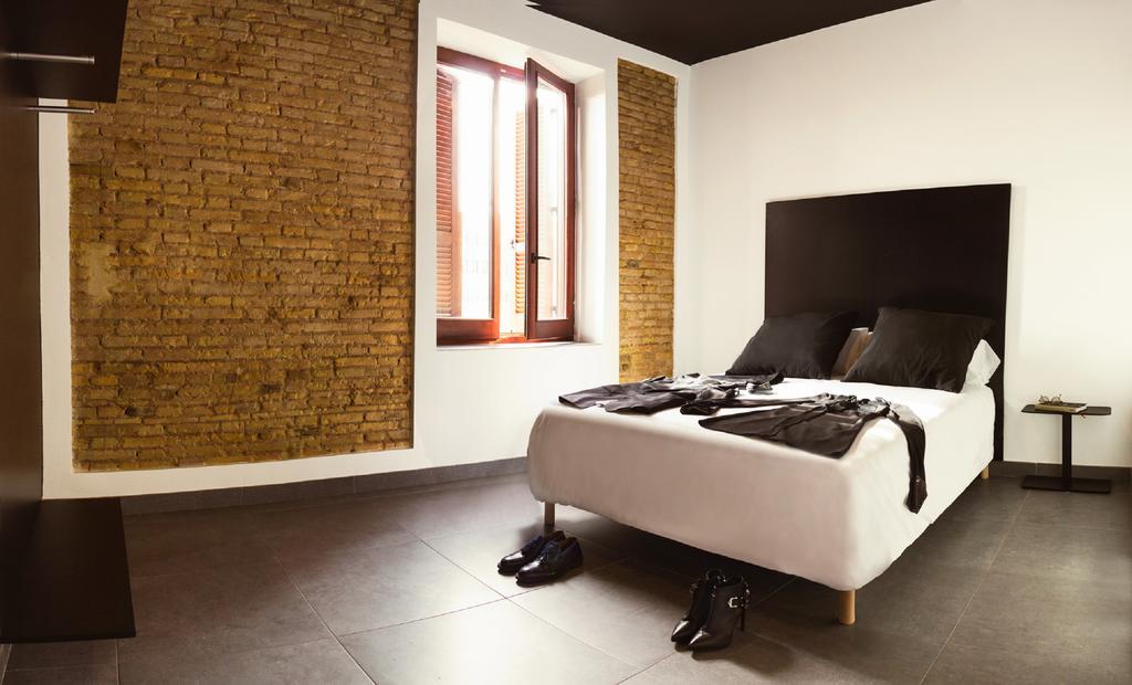 Penthouse-Apartment